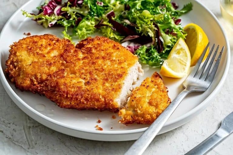 Mnohí ju používajú na kotlety. Práve preto sú gumové a tvrdé