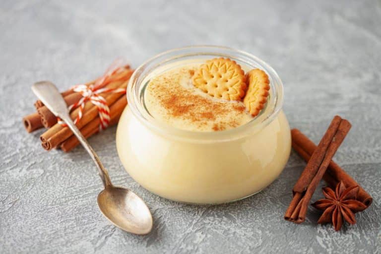 Vanilkový puding – skutočný hit. Pripravíte ho z niekoľkých ingrediencií za 15 minút