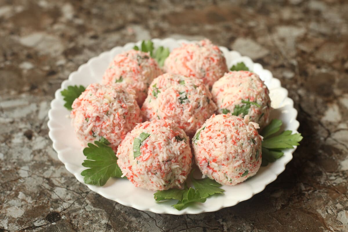 Ideálna pochúťka na 8. marec: pripravím 10 guľôčok šťastia za 10 minút – od nich sa nedá odtrhnúť